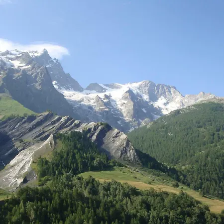 Studio Deux Alpes *