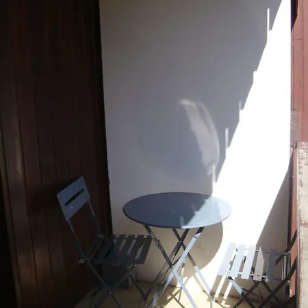 Studio Deux Alpes Lägenhet Vénosc