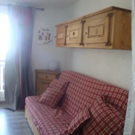 Appartement Studio Deux Alpes *