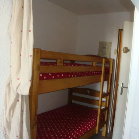 Appartement Studio Deux Alpes *